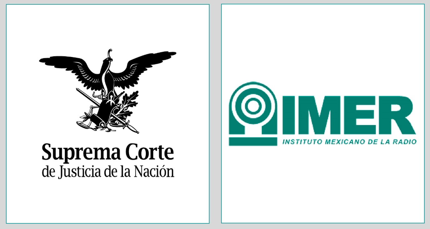 Suprema Corte e IMER.