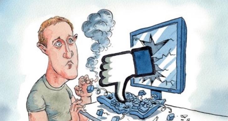 Facebook.