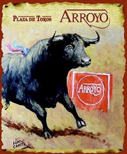 El Arroyo.