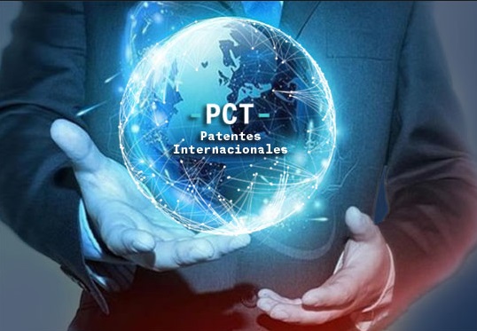 Patentes Intercontinentales.