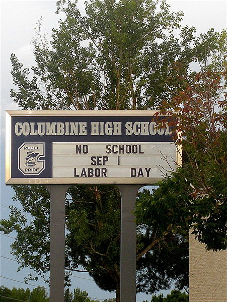 Preparatoria.