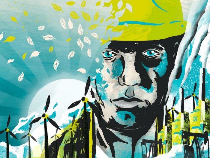 Justicia y Medio Ambiente.