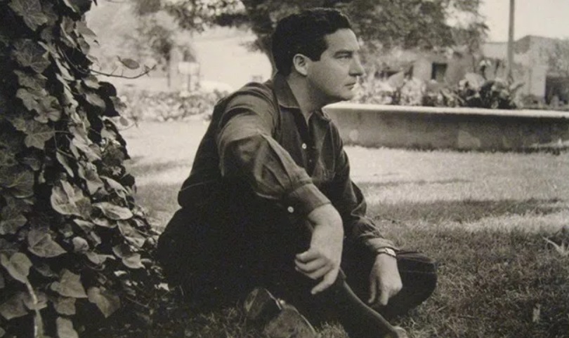 Octavio Paz.