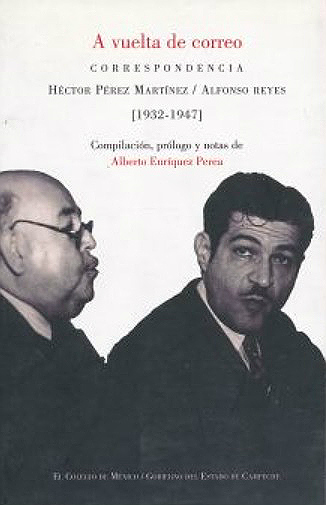 A vuelta de correo.