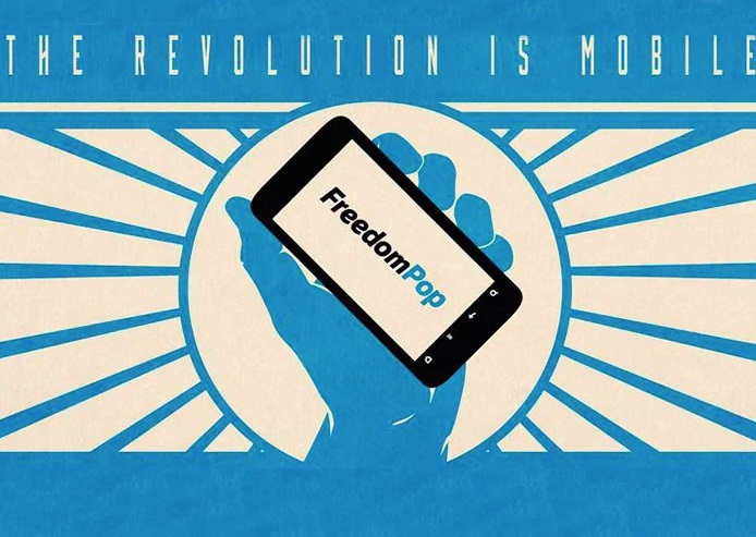 Freedompop.