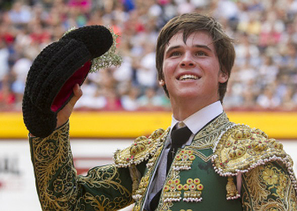 Juan Pedro Laguno.