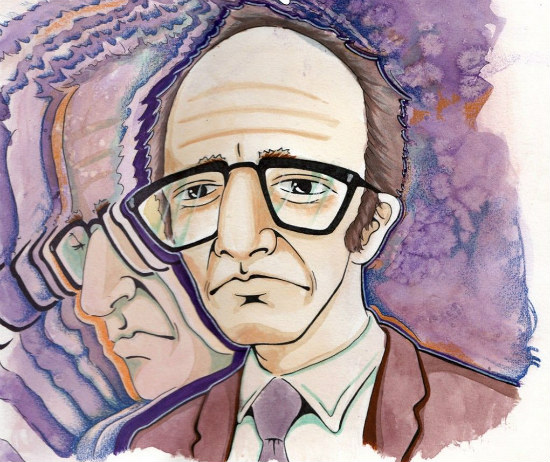 Thoman Kuhn.