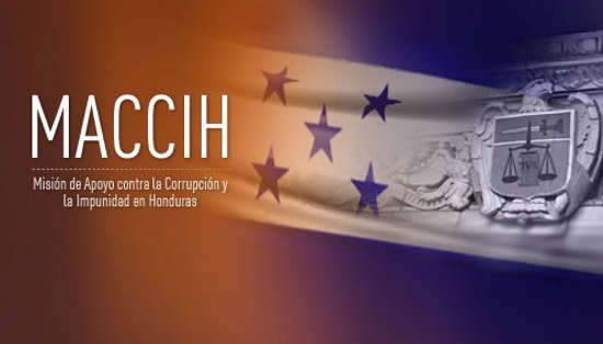 Contra la corrupción.