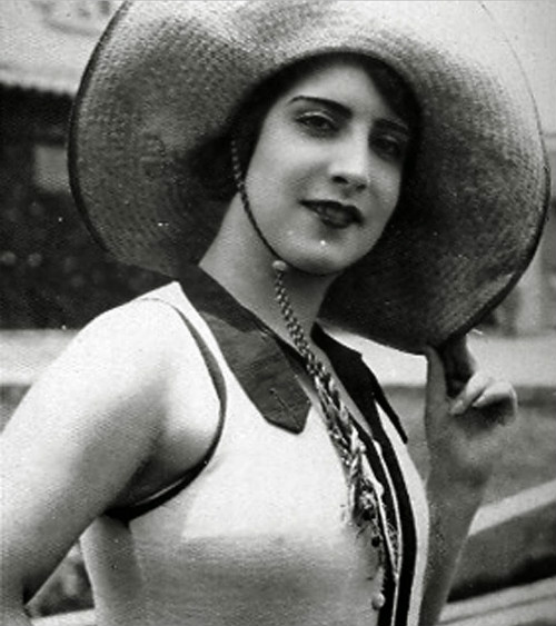 María Teresa Landa Ríos.