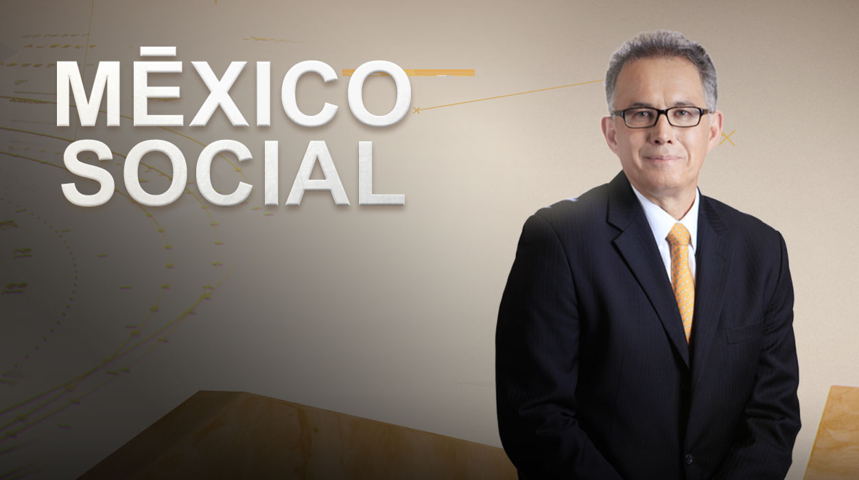 México social.