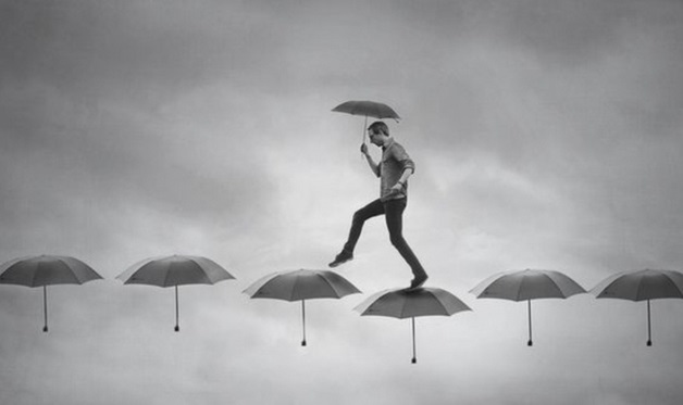 conseguir metas y quitar obstáculos