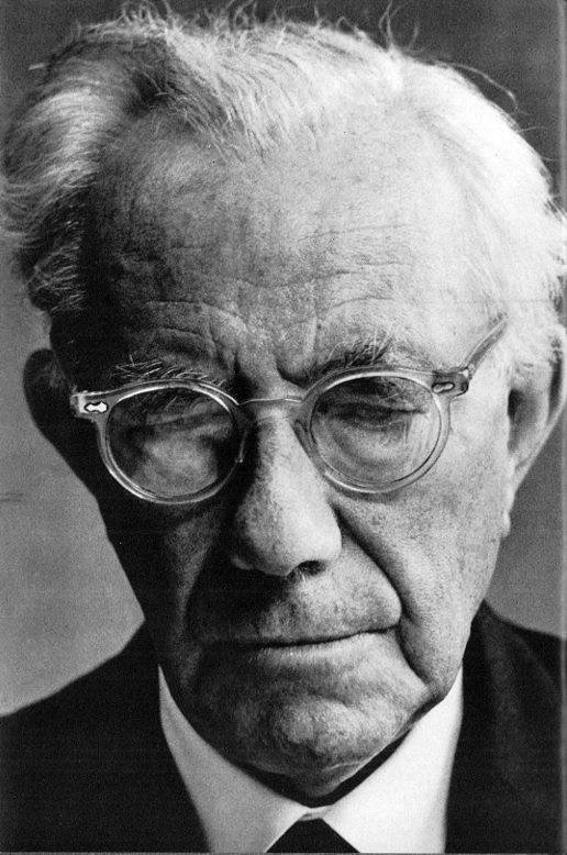 Paul Tillich.