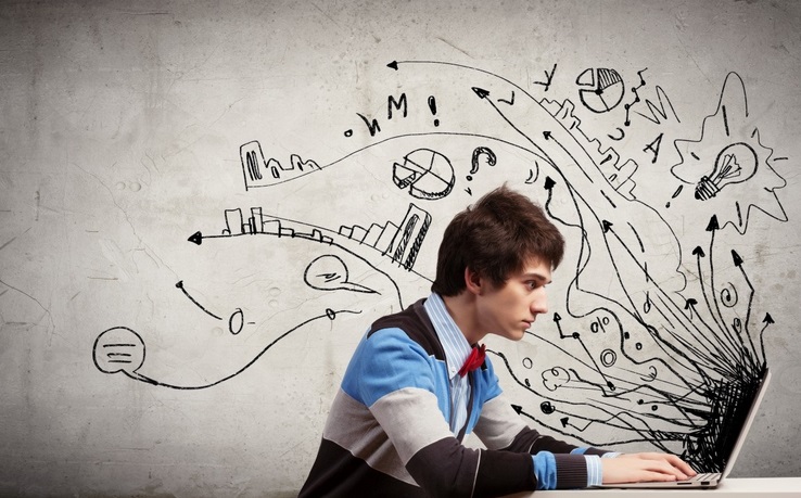 creatividad e innovación