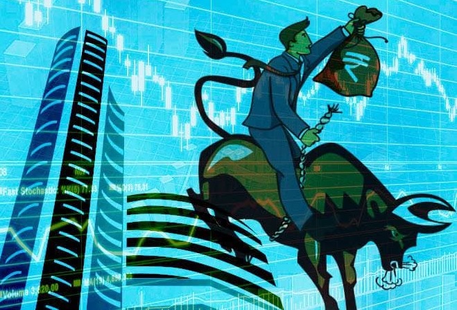 Bolsa de Valores.