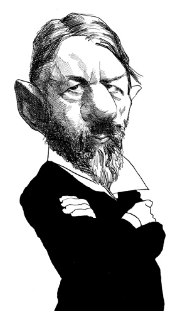 Weber.