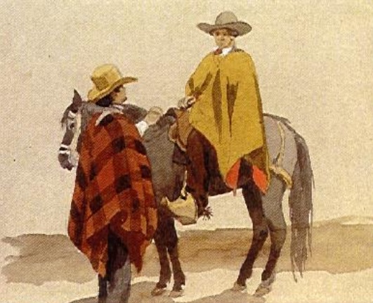 Sabaneros.
