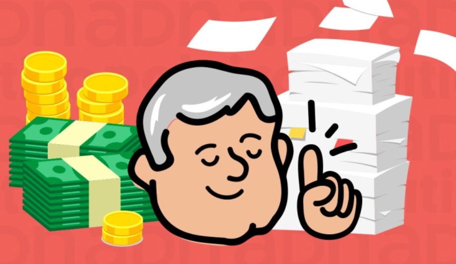 AMLO.