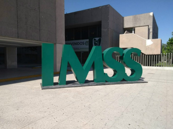 IMSS.