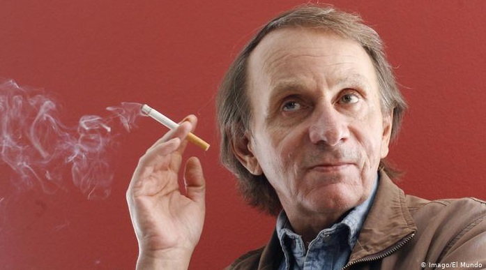 Michel Houellebecq