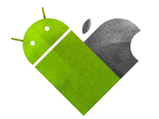 Android e IOS.