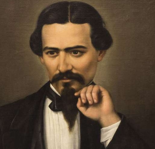 Francisco González Bocanegra.