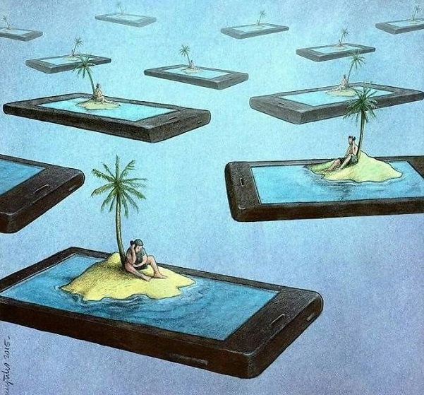 Islas