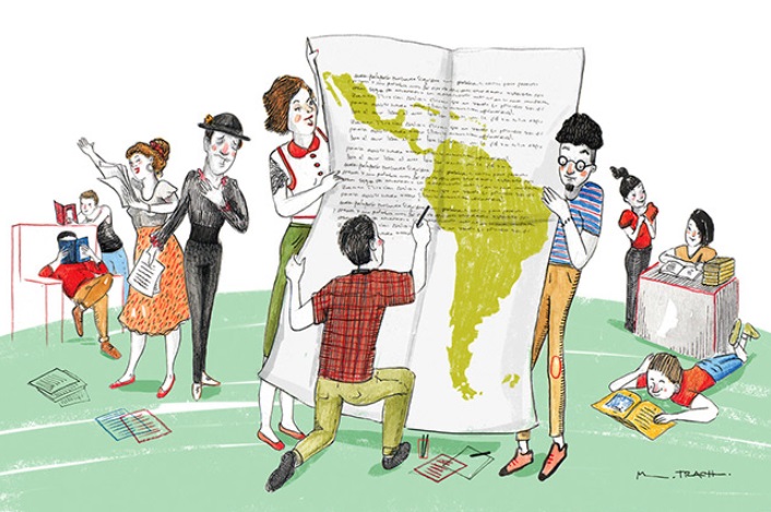 Cultura independentista.