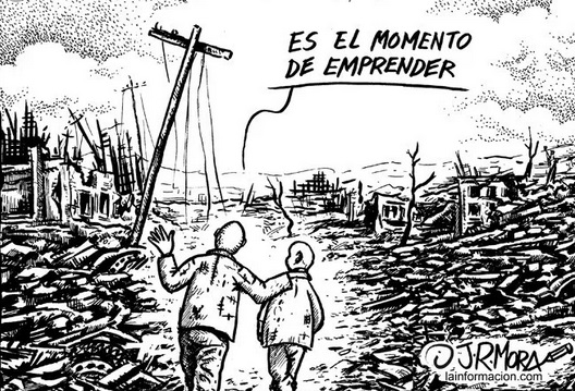 soluciones ante la crisis