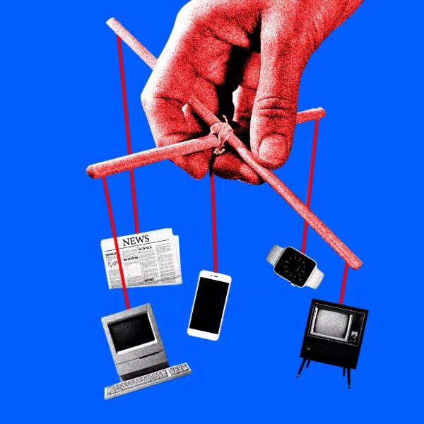 Medios.