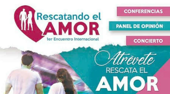 Encuentro.