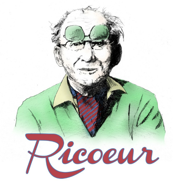 Paul Ricoeur.