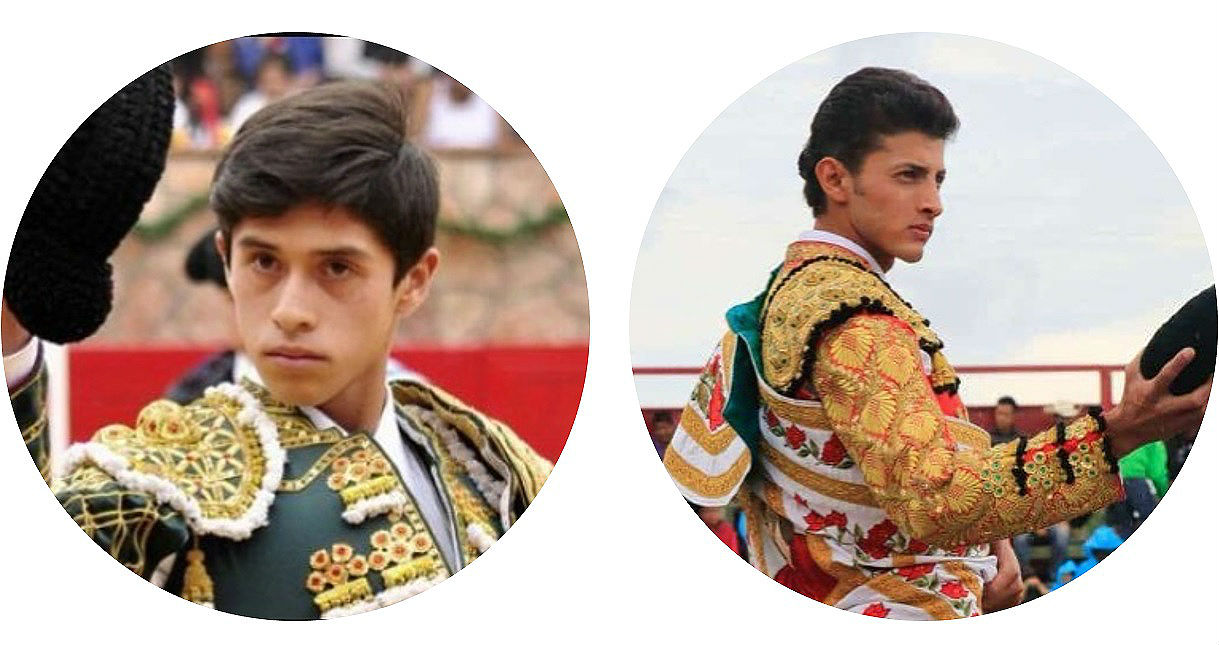 Ibelles y Antar