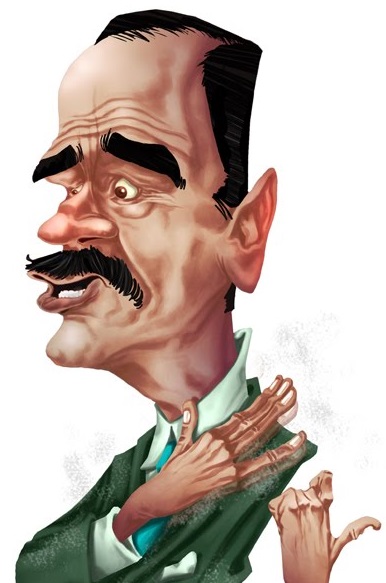Vicente Fox.