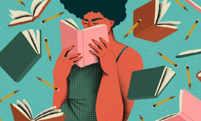 Lectura.