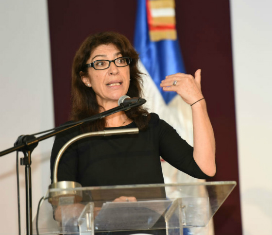 Marina Gascón Abellán.