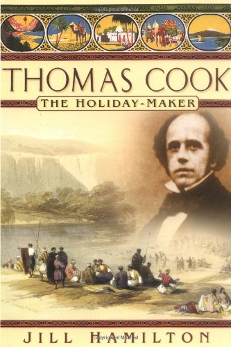 Thomas Cook.