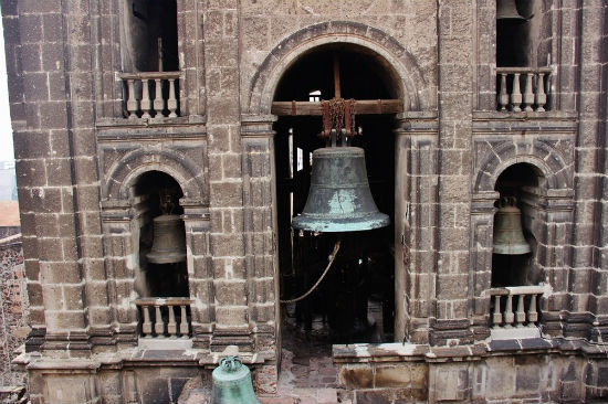 Campanario.