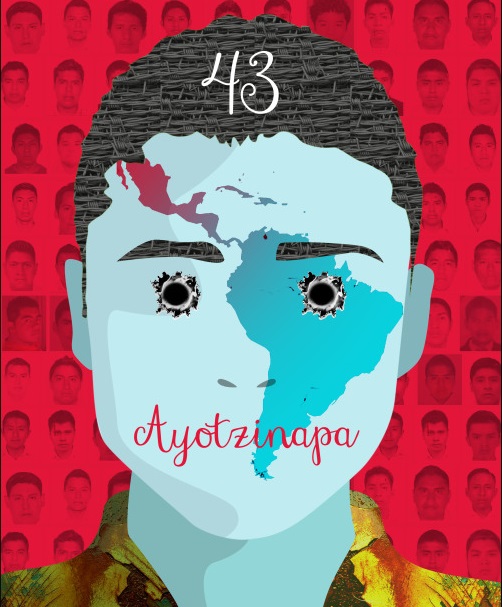 Ayoztinapa.