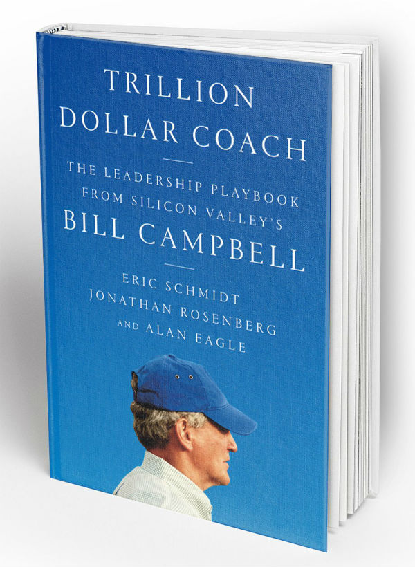 Trillion Dollar Coach.