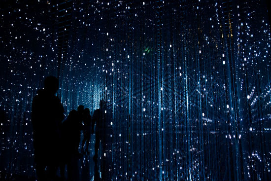 Future World