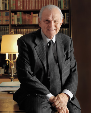 Lorenzo Servitje Sendra