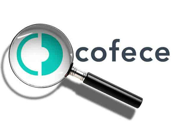 Cofece.