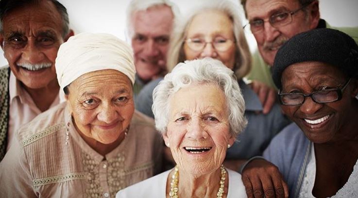 Generación silenciosa.