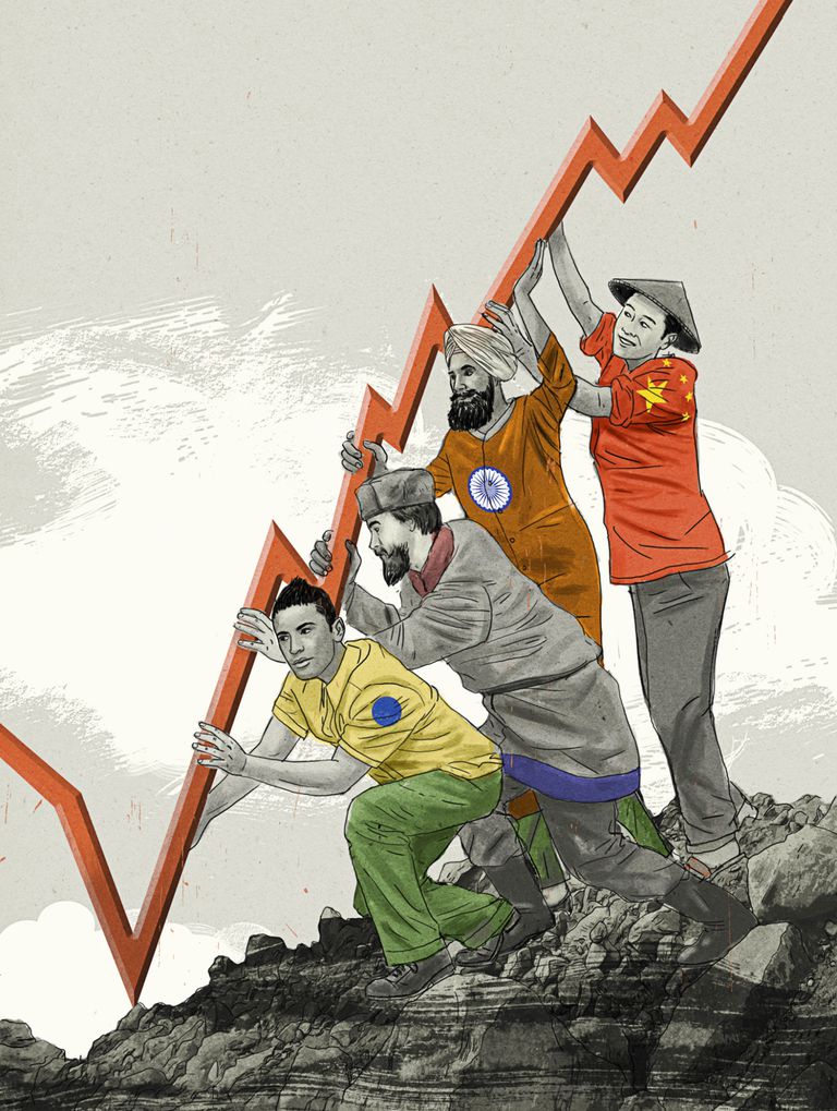 BRICS.
