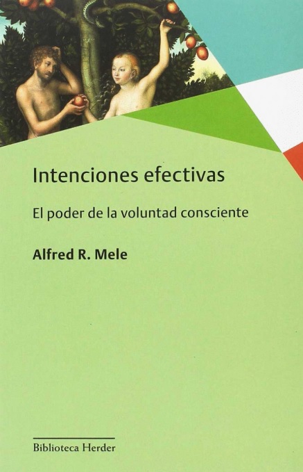 Intenciones efectivas.