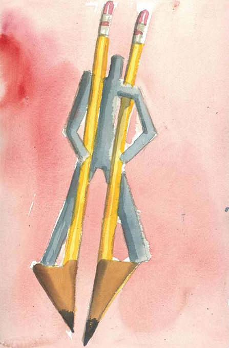 Evaluación de maestros.