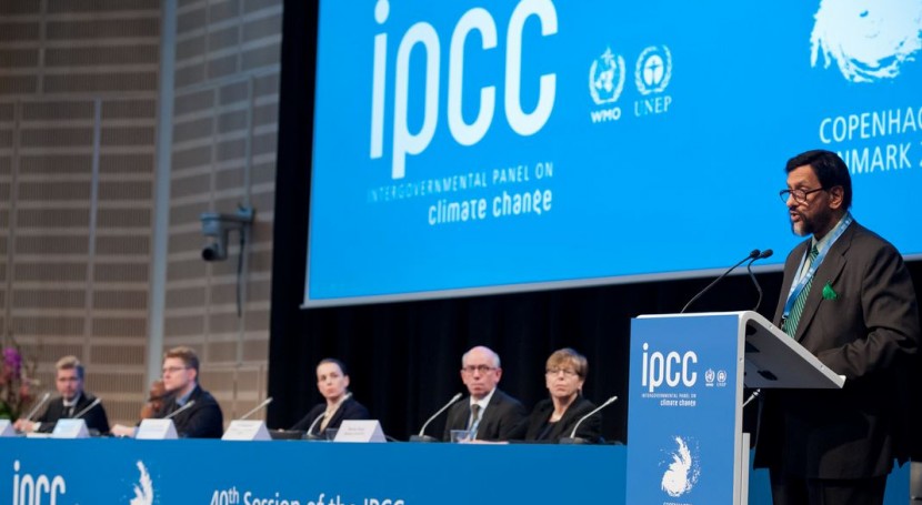 IPCC.