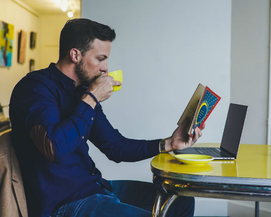 Lectura funcional.