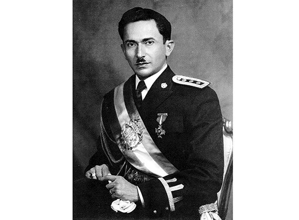 Carlos Castillo.