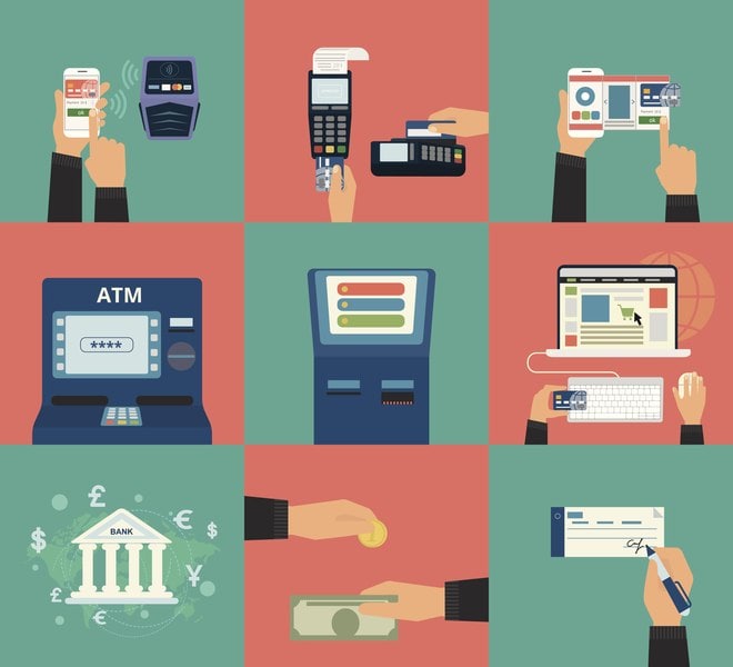 Banca digital.
